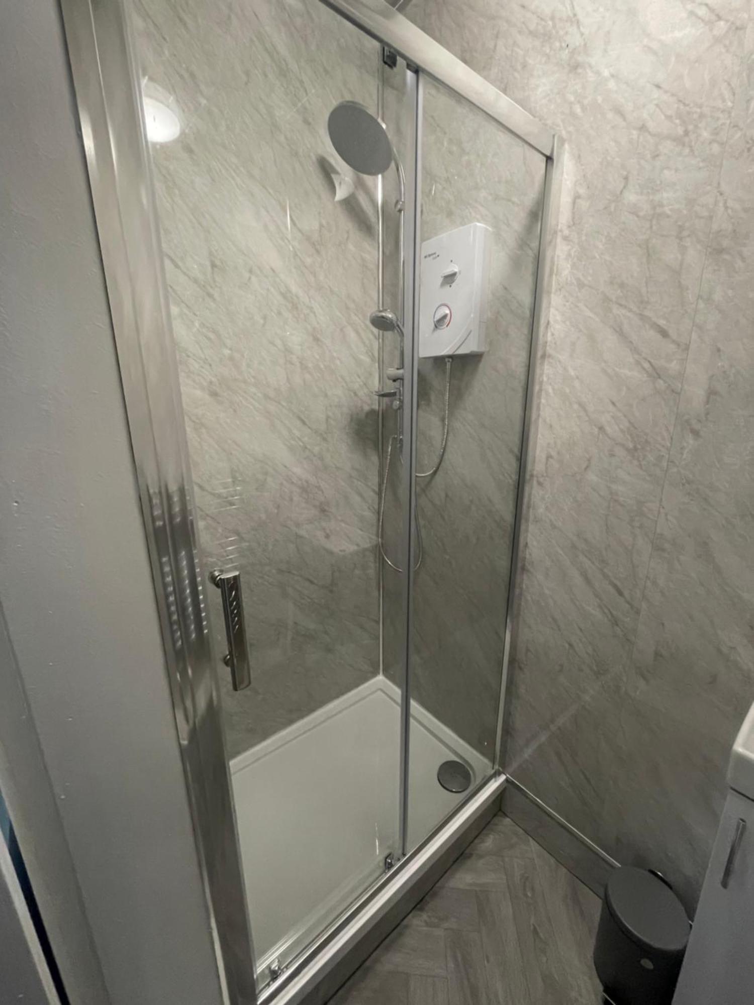 Bellshill , Belvidere Central Upper Apartment Esterno foto