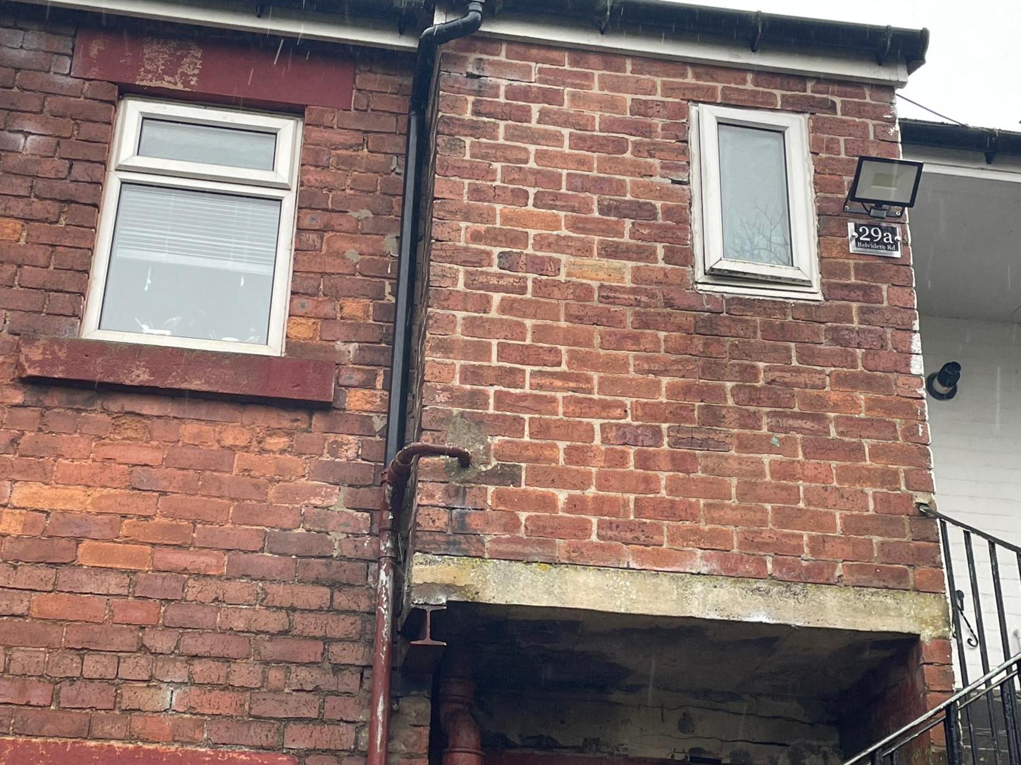 Bellshill , Belvidere Central Upper Apartment Esterno foto