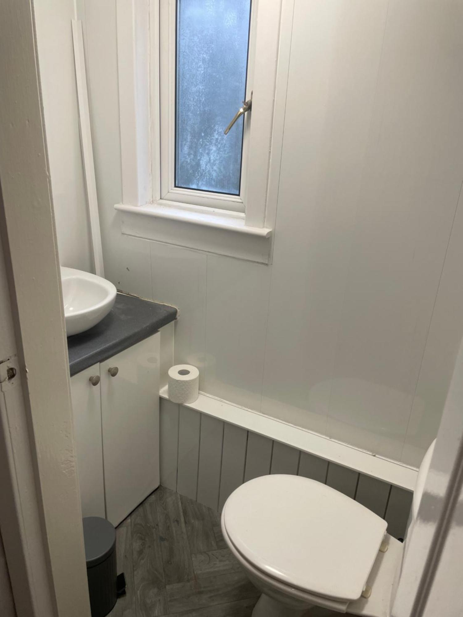 Bellshill , Belvidere Central Upper Apartment Esterno foto
