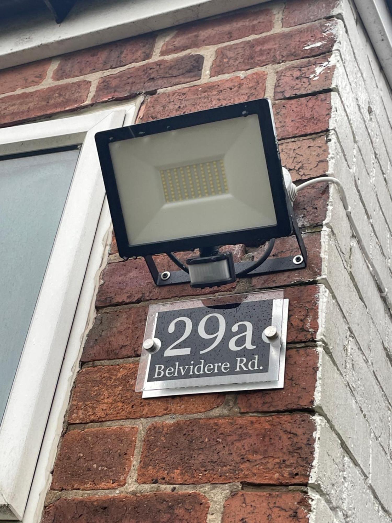 Bellshill , Belvidere Central Upper Apartment Esterno foto